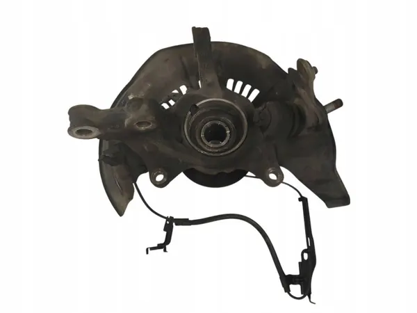Framhjulsnav OEM NOB17755 höger sida Toyota image 4