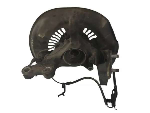 Framhjulsnav OEM NOB17755 höger sida Toyota image 5