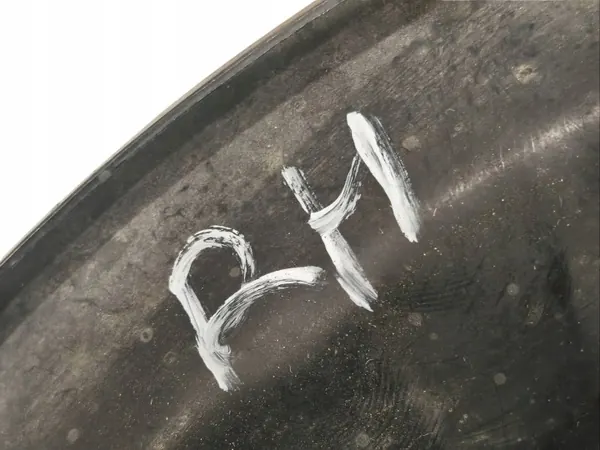 Framhjulsnav OEM NOB17755 höger sida Toyota image 6