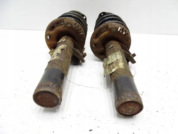 2x Amortecedor Dianteiro OEM 5N0412021BE VW Tiguan image 3