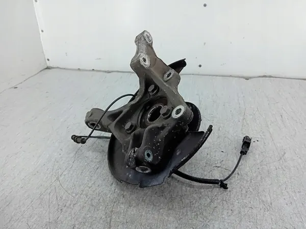 Snodo Anteriore Sinistro Opel Zafira C FL 13583479 image 2