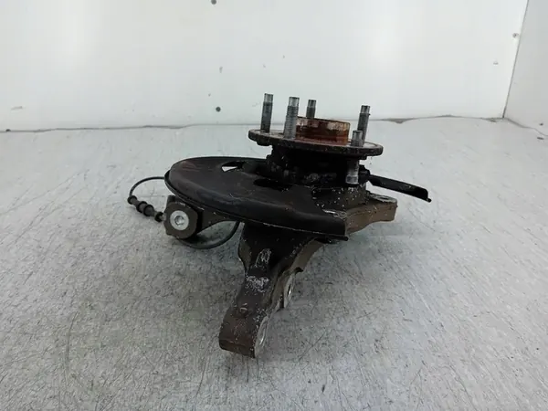 Snodo Anteriore Sinistro Opel Zafira C FL 13583479 image 4