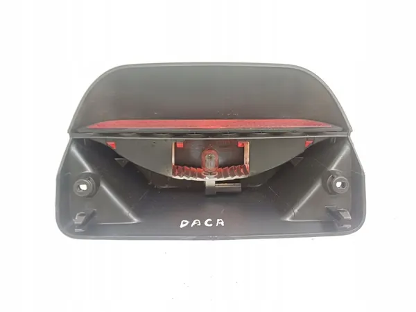 Luz de freio Dacia Logan II 2016 MTL29686 image 2