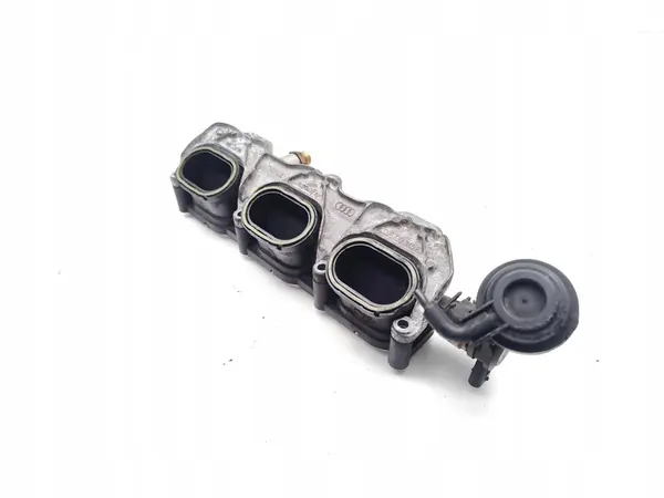 Luftansaugkrümmer Porsche Panamera 3.0 S E-Hybrid image 10