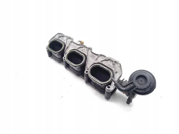 Luftansaugkrümmer Porsche Panamera 3.0 S E-Hybrid image 2