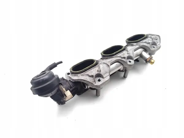 Luftansaugkrümmer Porsche Panamera 3.0 S E-Hybrid image 3