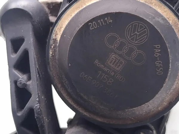 Luftansaugkrümmer Porsche Panamera 3.0 S E-Hybrid image 6