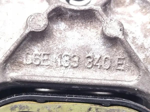 Luftansaugkrümmer Porsche Panamera 3.0 S E-Hybrid image 7