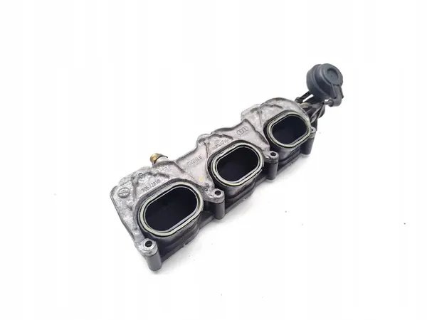 Luftansaugkrümmer Porsche Panamera 3.0 S E-Hybrid image 9