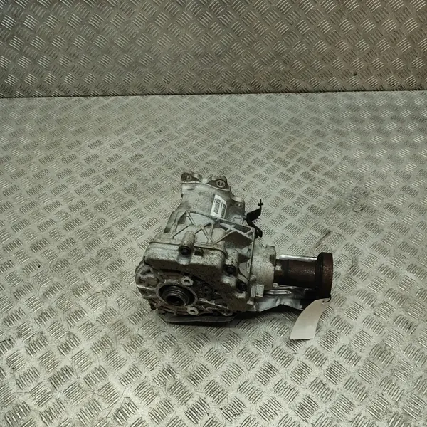 Vorderes Reduktionsgetriebe Volvo XC90 II P32249257 image 2