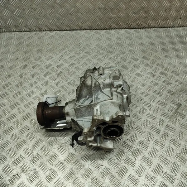 Vorderes Reduktionsgetriebe Volvo XC90 II P32249257 image 3