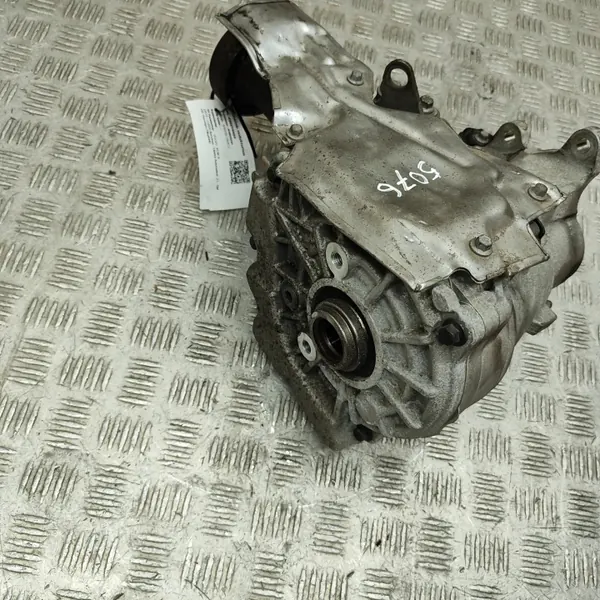 Vorderes Reduktionsgetriebe Volvo XC90 II P32249257 image 5