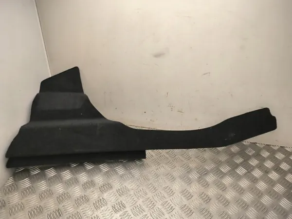 Tesla Model 3 2025 linker kofferbakvoering OEM P173103810E image 2