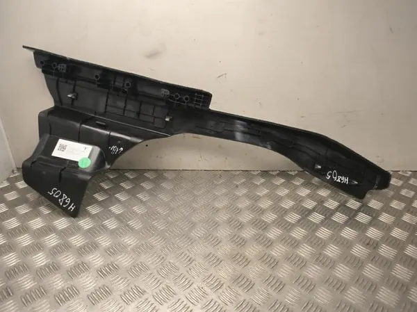 Tesla Model 3 2025 linker kofferbakvoering OEM P173103810E image 3