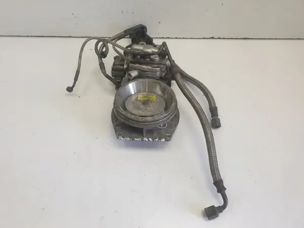Distribuidor combustível AUDI 80 B3 1.8i OEM 0438121011 image 3
