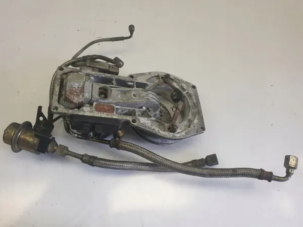 Distribuidor combustível AUDI 80 B3 1.8i OEM 0438121011 image 4