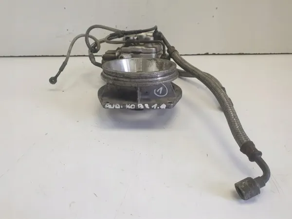 Distribuidor combustível AUDI 80 B3 1.8i OEM 0438121011 image 5