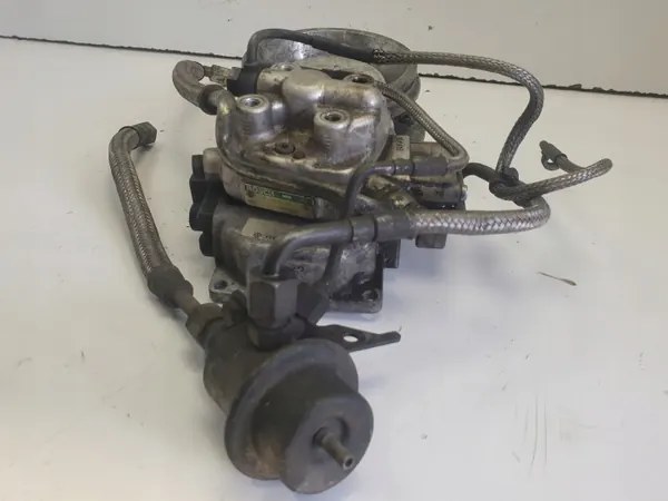 Distribuidor combustível AUDI 80 B3 1.8i OEM 0438121011 image 6