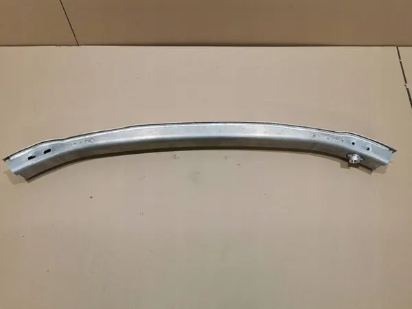 Viga parachoques delantera Audi A4 B9 OEM 8W0807113 Usada image 4