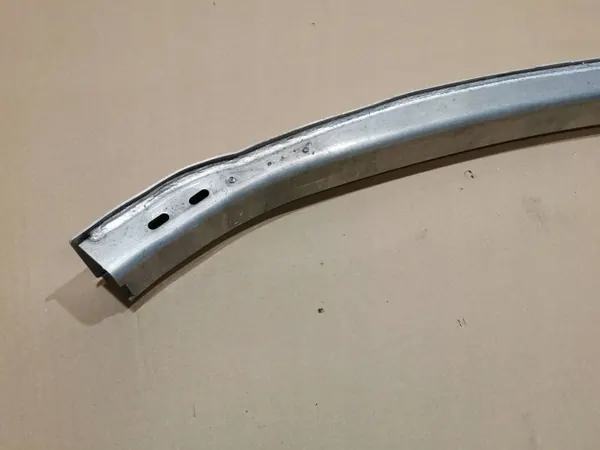 Viga parachoques delantera Audi A4 B9 OEM 8W0807113 Usada image 5