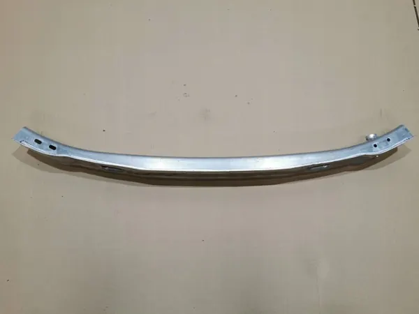 Viga parachoques delantera Audi A4 B9 OEM 8W0807113 Usada image 7
