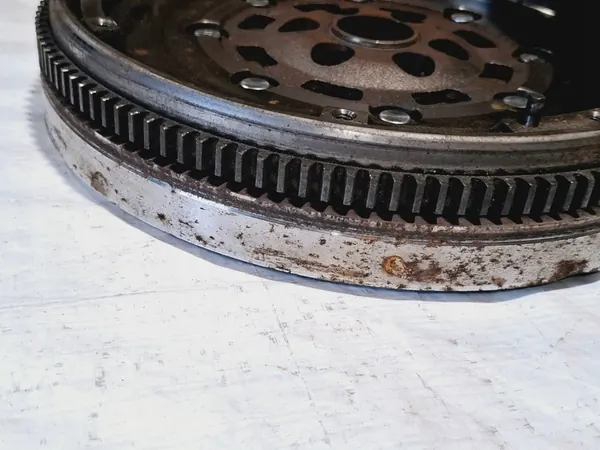 Volante de Dupla Massa VW Golf V 1.9 TDI BKC image 5