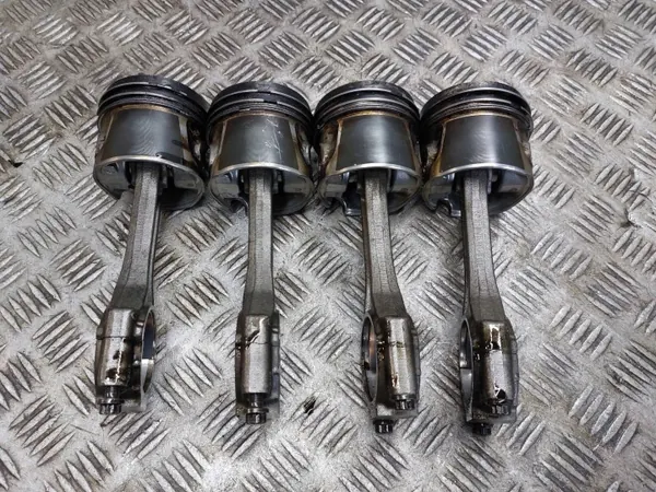 Mäntä & Kiertokanki Set OEM BLS SEAT Altea XL 1.9 TDI image 6