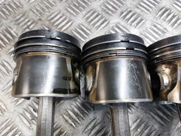 Mäntä & Kiertokanki Set OEM BLS SEAT Altea XL 1.9 TDI image 7