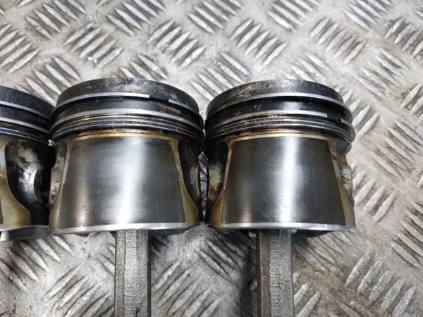 Mäntä & Kiertokanki Set OEM BLS SEAT Altea XL 1.9 TDI image 8