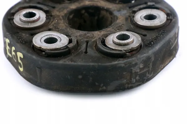 BMW E65 E66 E67 Koppling Axel Gummi image 7