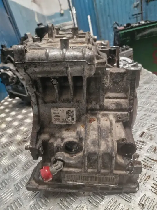 Tiptronic-vaihteiston kotelo OEM 09G300037H Audi/Skoda/VW image 3