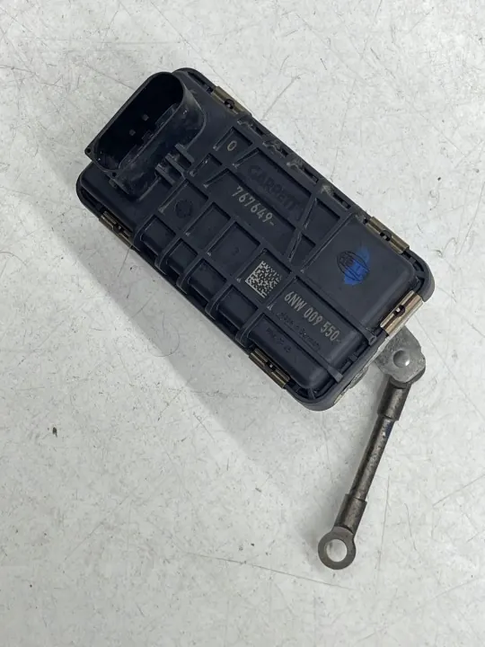 Audi Turboactuator OEM 6NW009550 voor A8 A6 A7 C7 3.0 TDI image 2