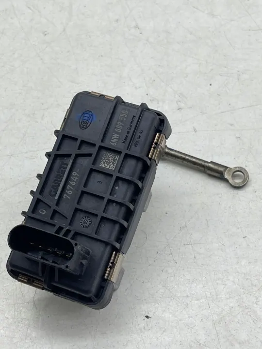Audi Turboactuator OEM 6NW009550 voor A8 A6 A7 C7 3.0 TDI image 3