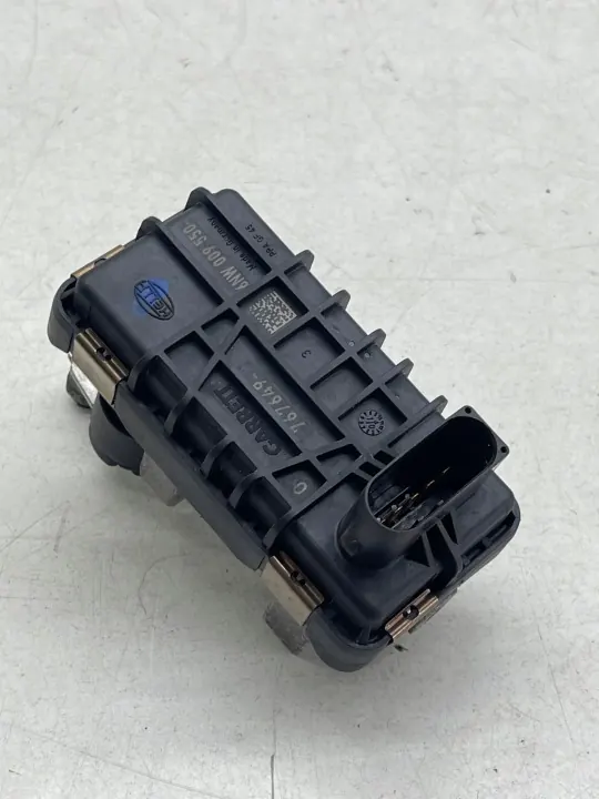 Audi Turboactuator OEM 6NW009550 voor A8 A6 A7 C7 3.0 TDI image 4