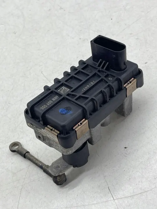 Audi Turboactuator OEM 6NW009550 voor A8 A6 A7 C7 3.0 TDI image 5