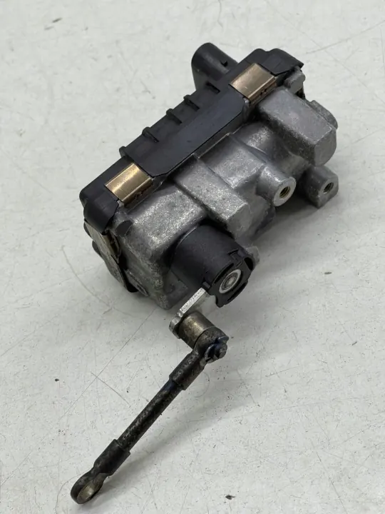 Audi Turboactuator OEM 6NW009550 voor A8 A6 A7 C7 3.0 TDI image 7
