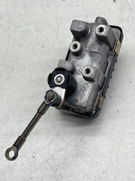 Audi Turboactuator OEM 6NW009550 voor A8 A6 A7 C7 3.0 TDI image 9