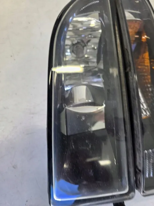 Intermitente derecho OEM 5C5941700C para VW New Beetle image 3
