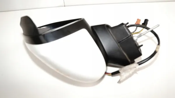 OEM 368446539 Right Mirror for Citroen C3 II 09-12 image 4