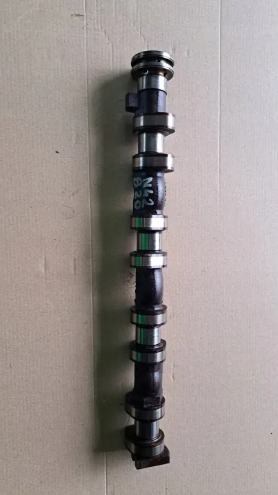 OEM 7707316 Árvore de Cames Escape BMW N42/N46 image 2