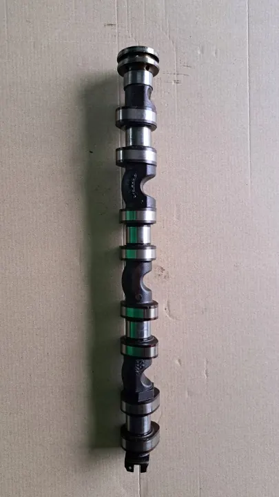 OEM 7707316 Árvore de Cames Escape BMW N42/N46 image 3