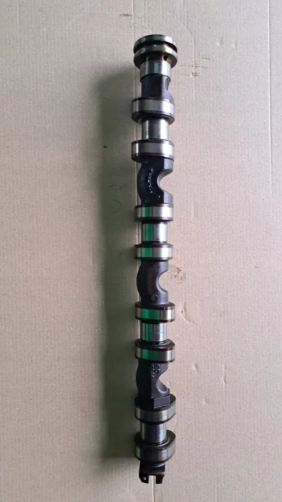 OEM 7707316 Árvore de Cames Escape BMW N42/N46 image 4