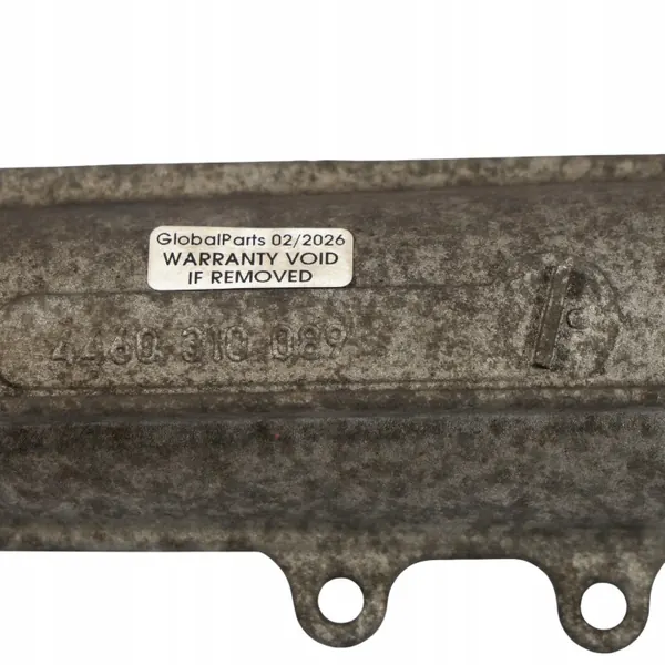 VW Touareg 7P 3.0 TDI V6 CRCA Front Diff 0BM409505T image 4