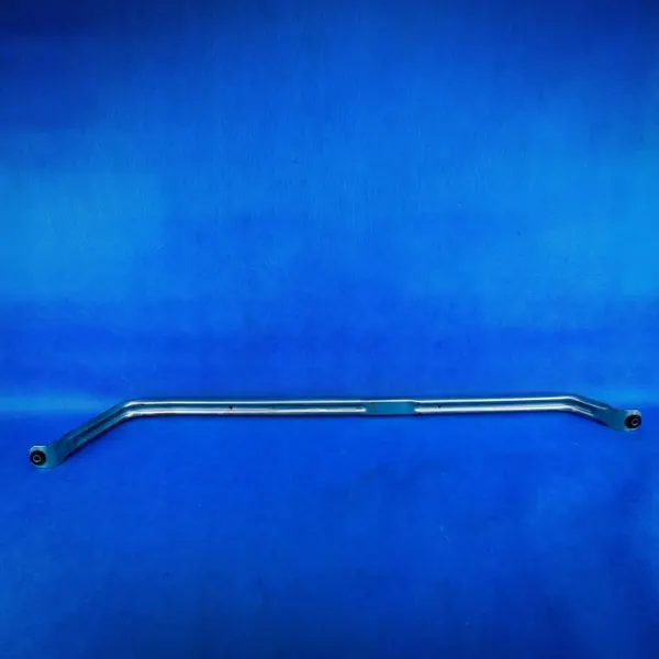 Support réservoir carburant OEM 16117468280 BMW X5 G05 image 4