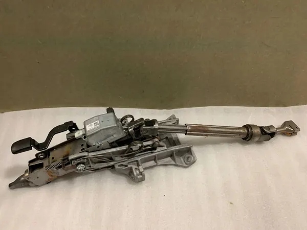 Coluna de direção Volvo XC60 OEM 31360073 - Completa image 3