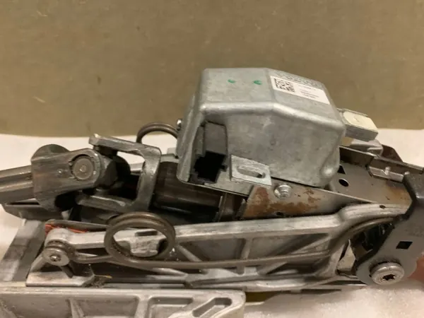 Coluna de direção Volvo XC60 OEM 31360073 - Completa image 5