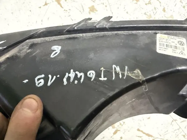 Farol Esquerdo VW T6 LIFT 7LA 19- OEM image 5