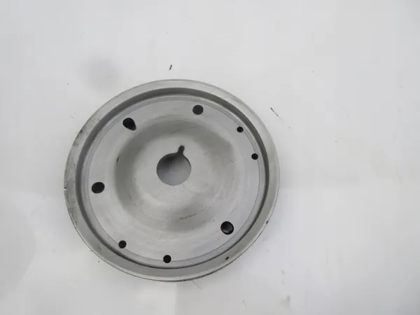 Polia do virabrequim Porsche 911 996 997 image 2