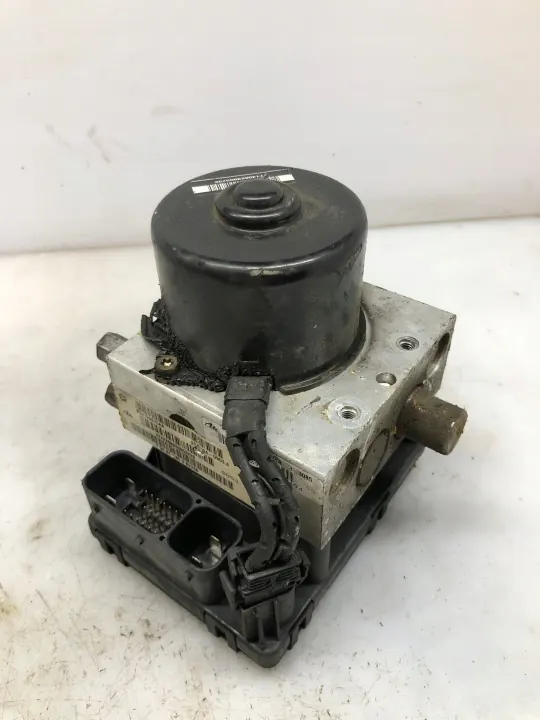 Contrôleur Pompe ABS OEM 56044240AA P52128675AA image 2