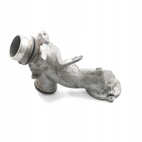 Mercedes Turboleiding OEM A6510904980 image 10